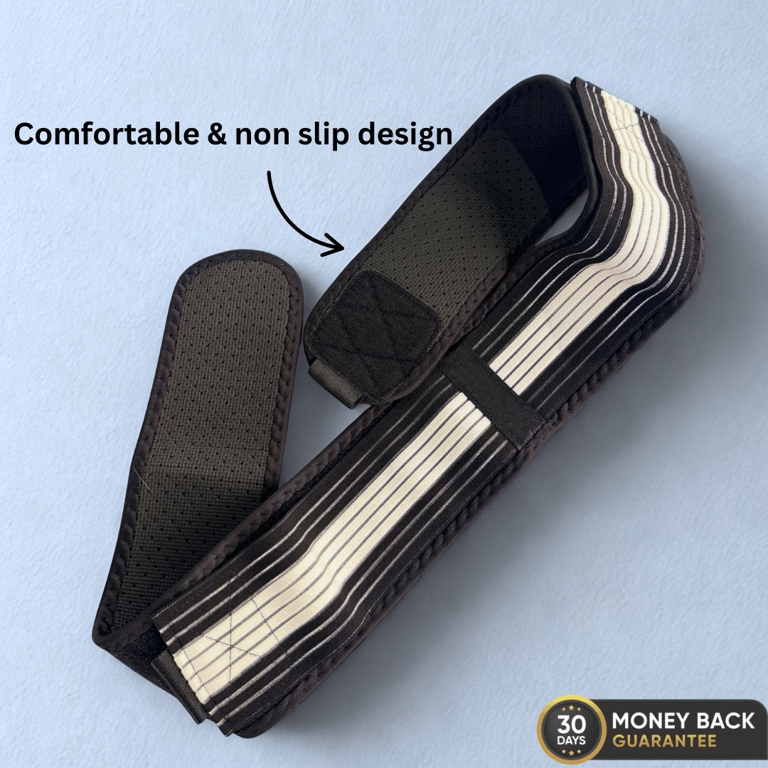 SnugWell™ Therapeutic Belt