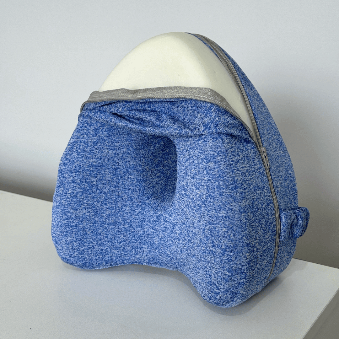 SnugWell™ Therapeutic Pillow - Cover