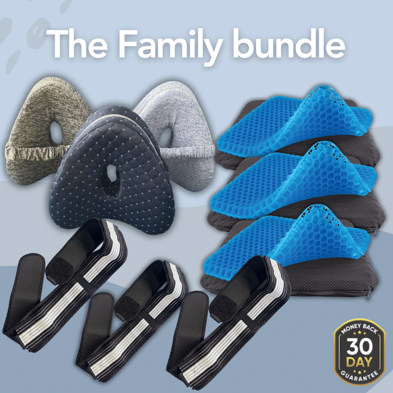SnugWell™ Family Bundle