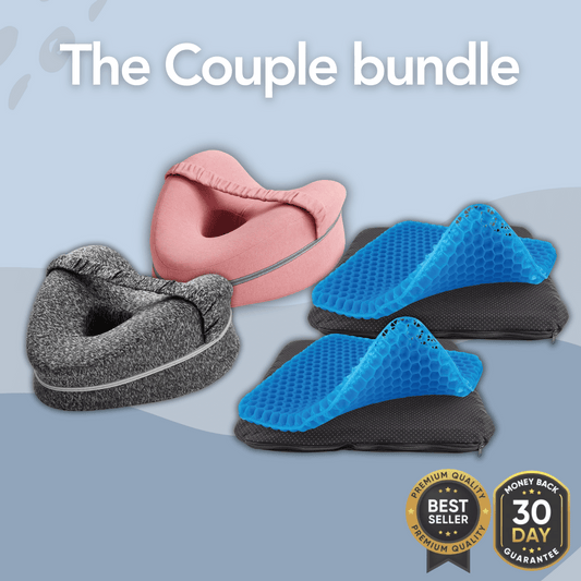 SnugWell™ Couple Bundle