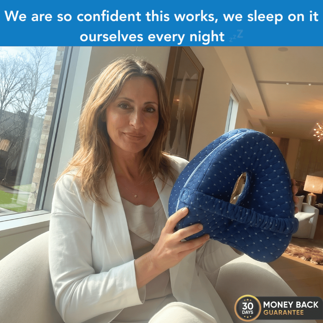 SnugWell Total Recovery Bundle