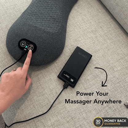 SnugWell™ Power Bank
