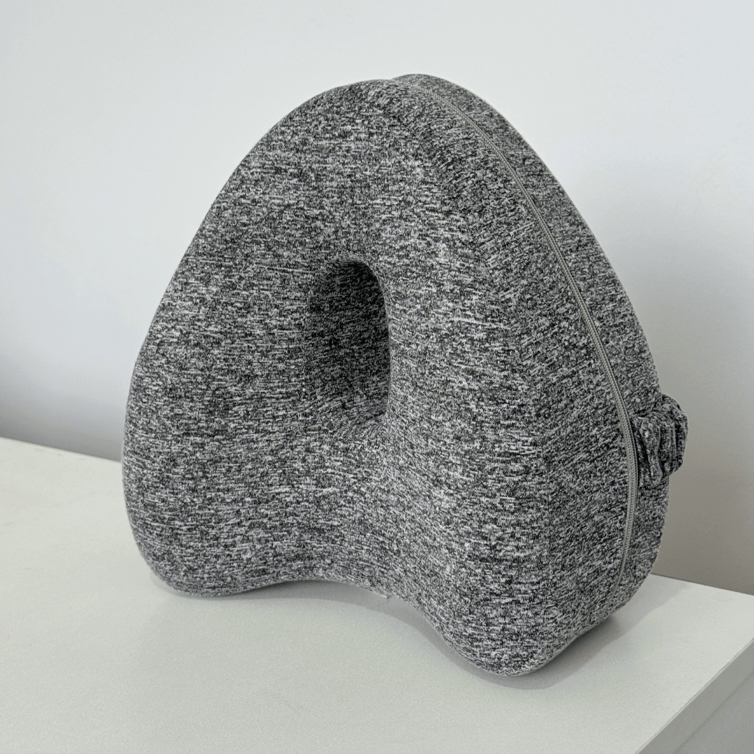 SnugWell™ Therapeutic Pillow