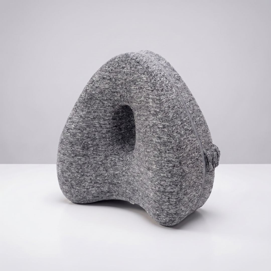 SnugWell™ Therapeutic Pillow