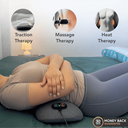 SnugWell™ Therapeutic Massager