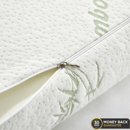 SnugWell™ Bamboo Align Pillow