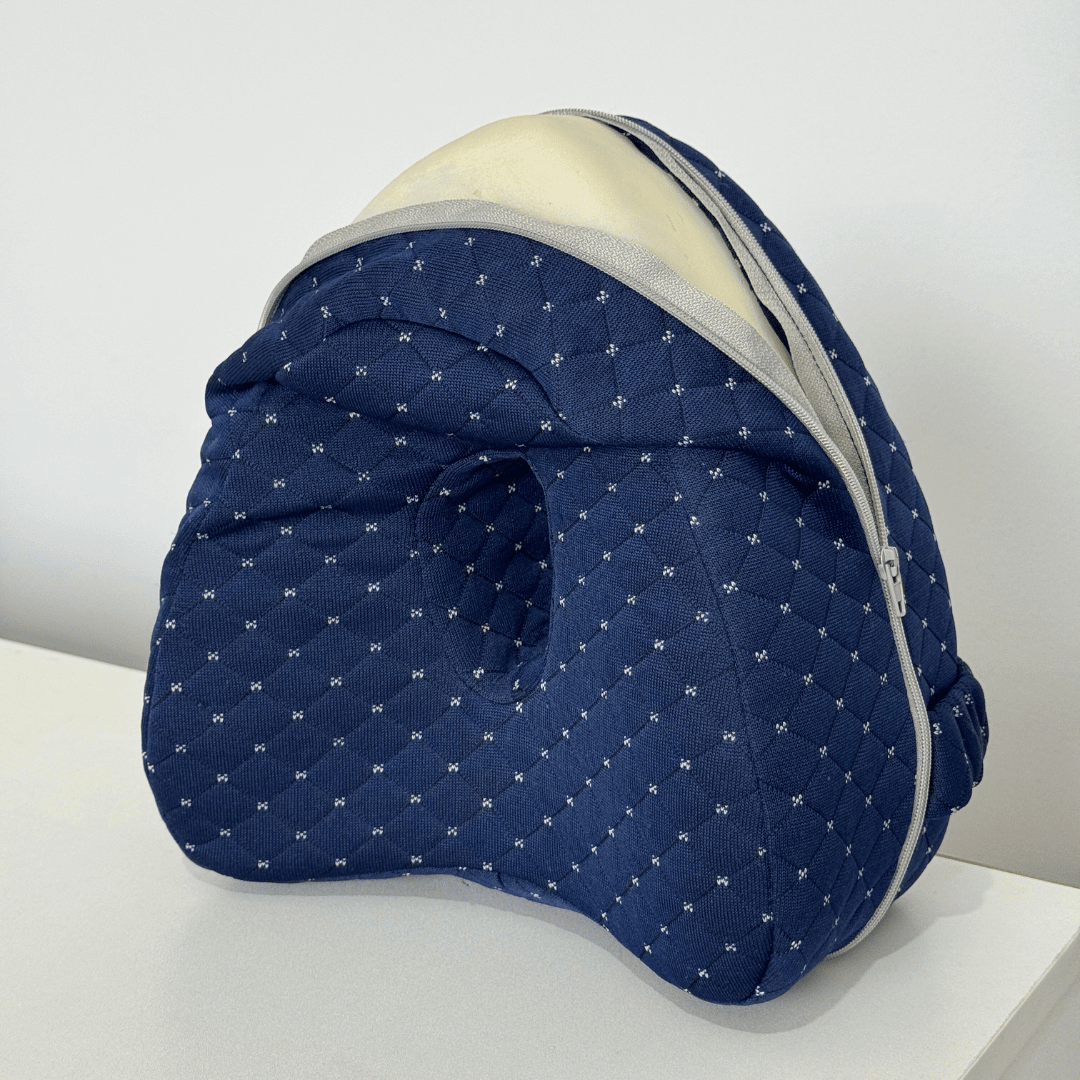 SnugWell™ Therapeutic Pillow - Cover