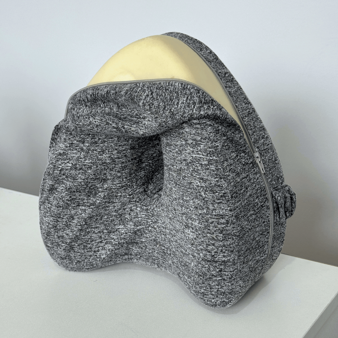 SnugWell™ Therapeutic Pillow - Cover