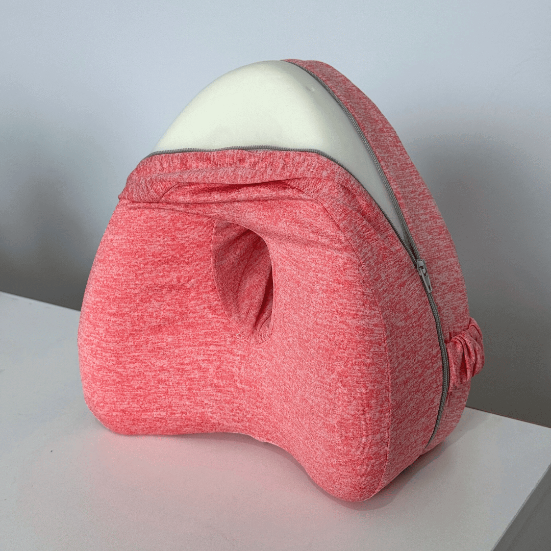 SnugWell™ Therapeutic Pillow - Cover