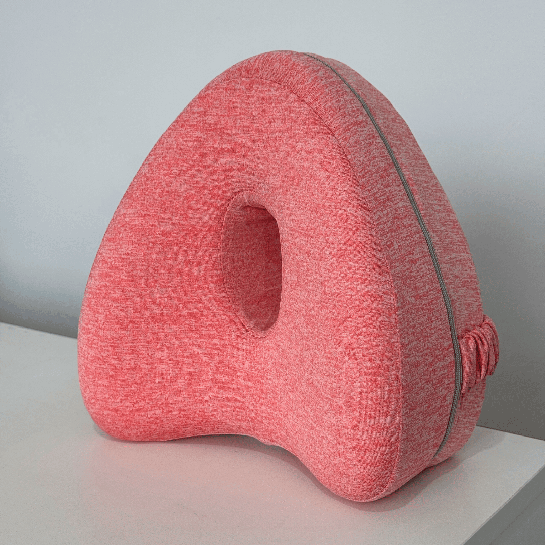 SnugWell™ Therapeutic Pillow