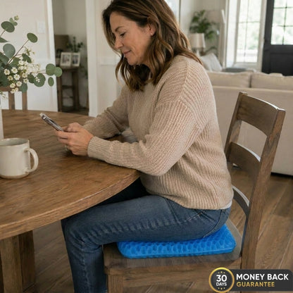 SnugWell™ Therapeutic Cushion