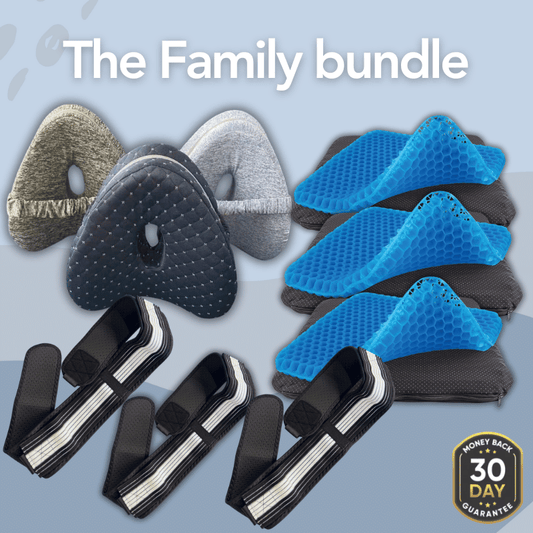 SnugWell™ Family Bundle