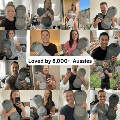 SnugWell™ Therapeutic Massager