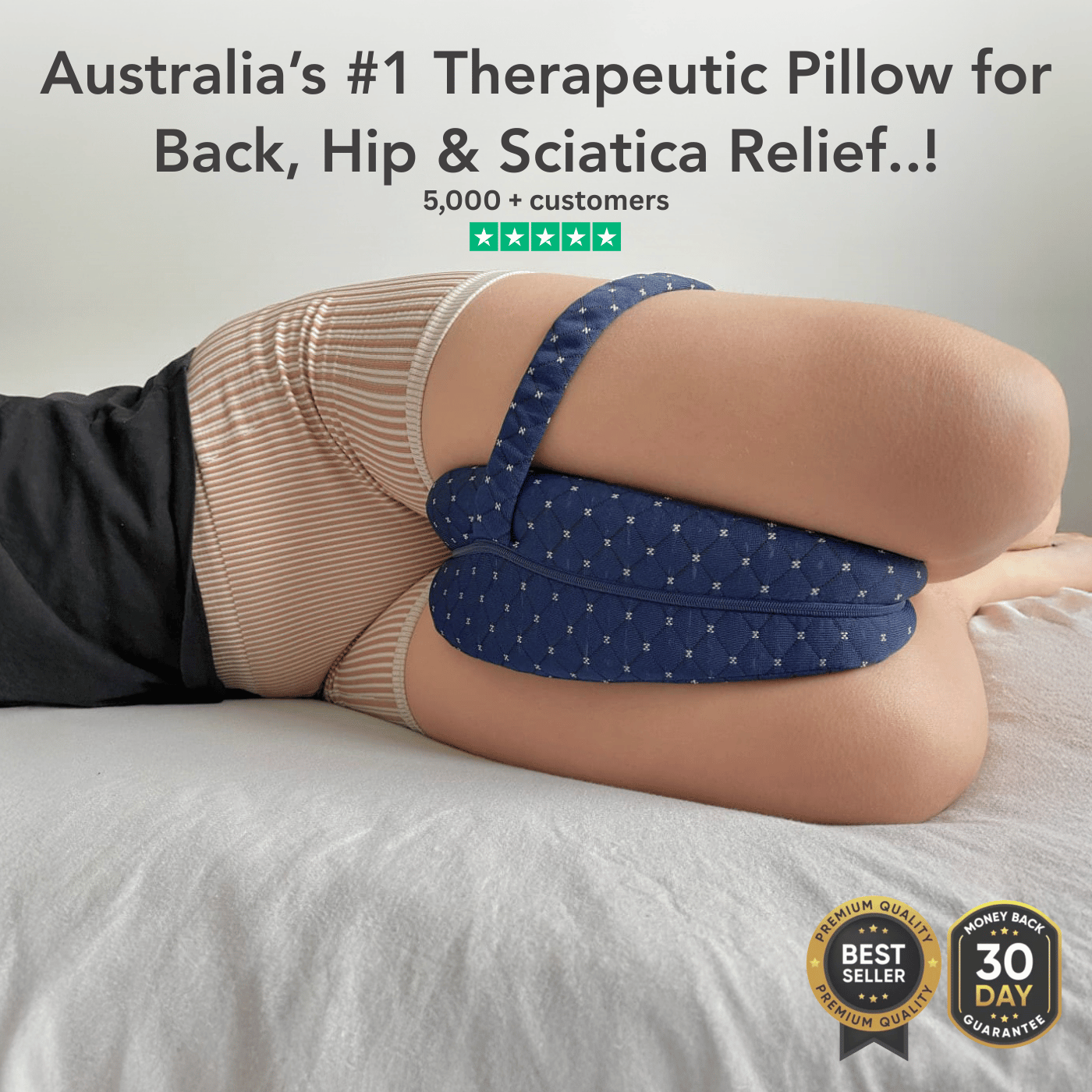 SnugWell™ Pain-Free Bundle