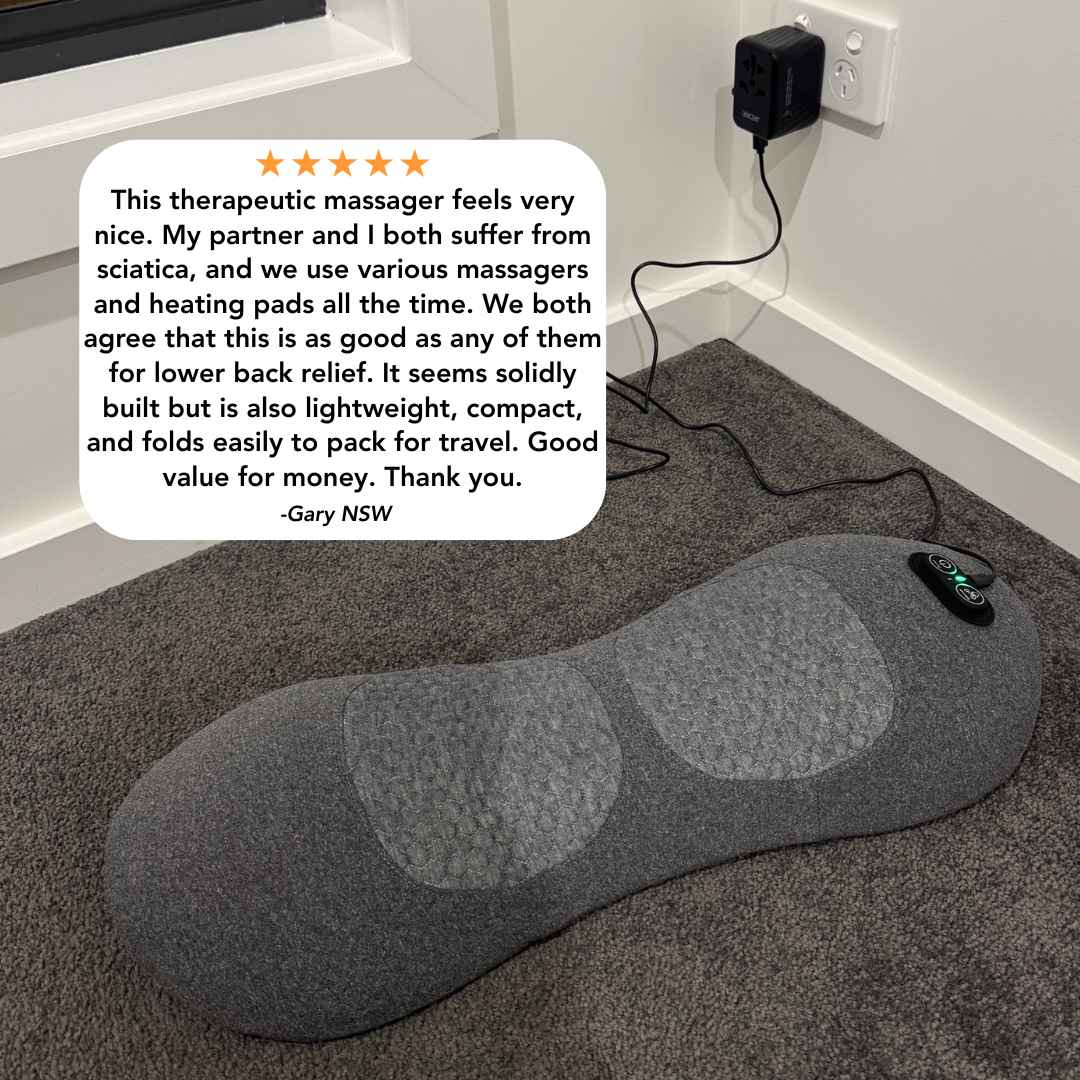 SnugWell Total Recovery Bundle