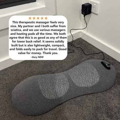 SnugWell Total Recovery Bundle