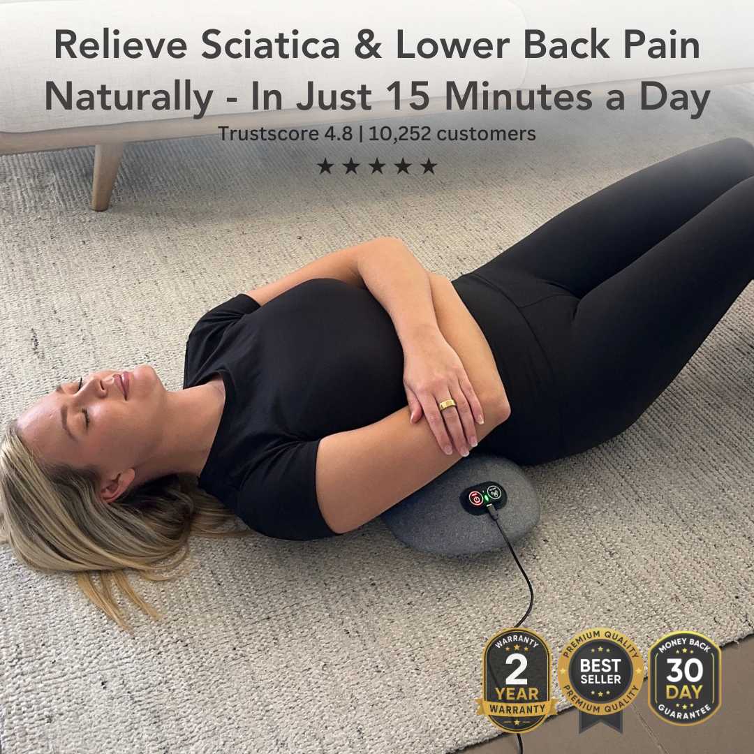 SnugWell Total Recovery Bundle