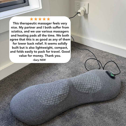 SnugWell Therapeutic Massager
